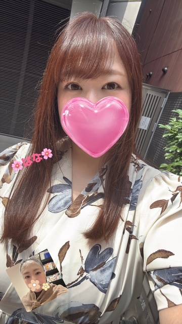美容院♪