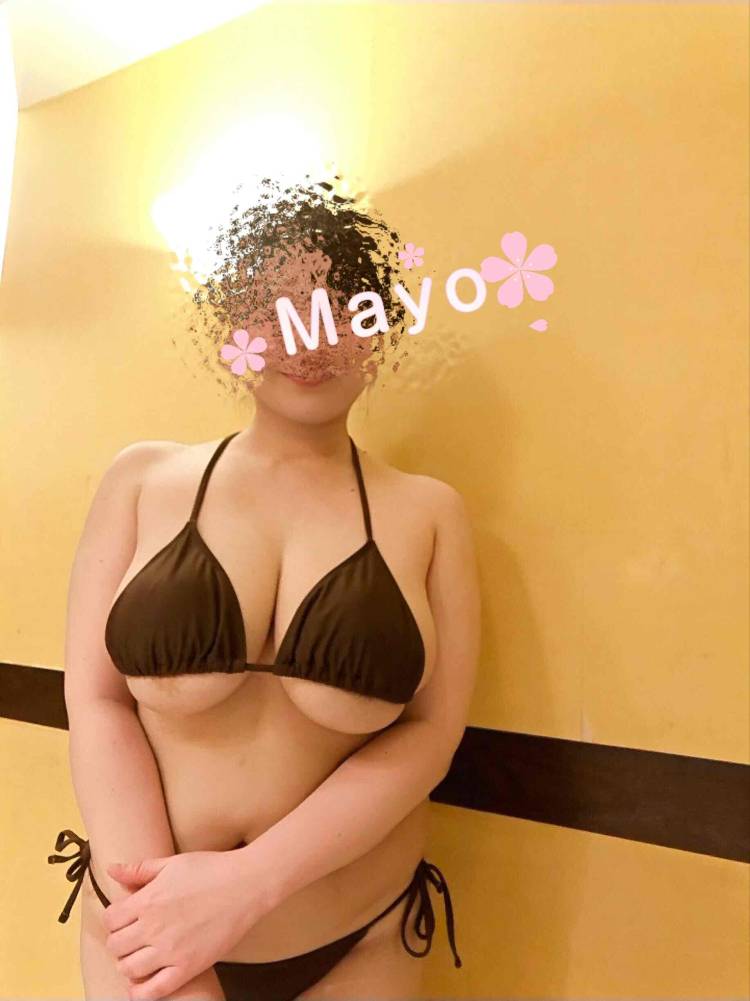 まよです♪