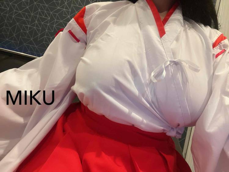 みく　カレーは辛口派です