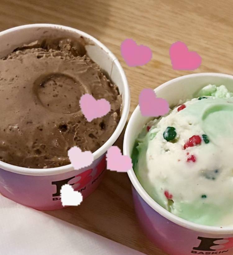センス神だよね～！