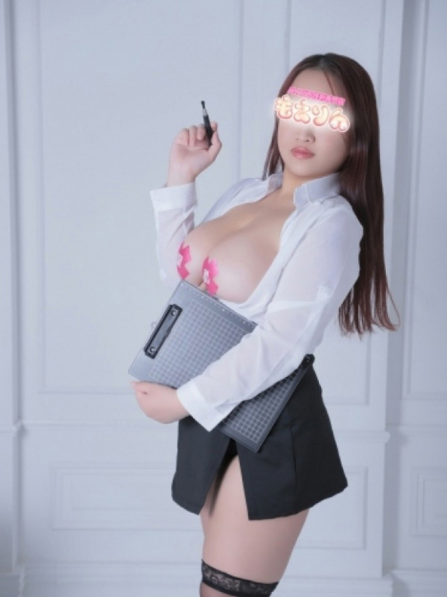 はな（五反田 パイズリ挟射専門店 もえりん）