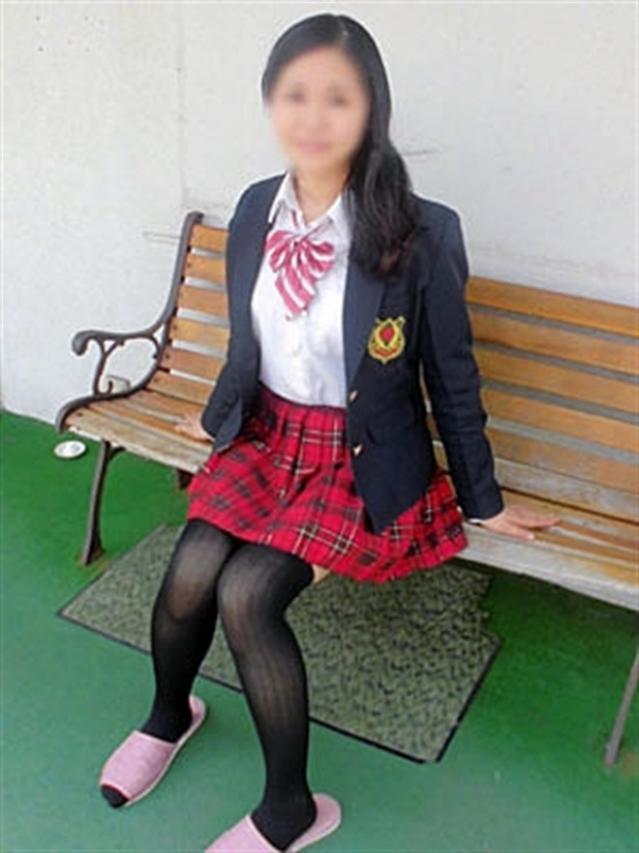 ひいろ（満淫電車女～磐線）