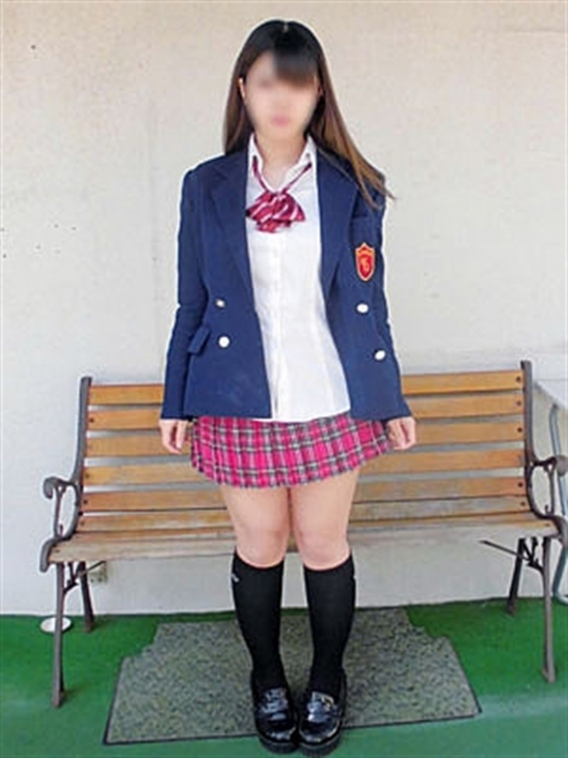 正式入店すずな（満淫電車女～磐線）