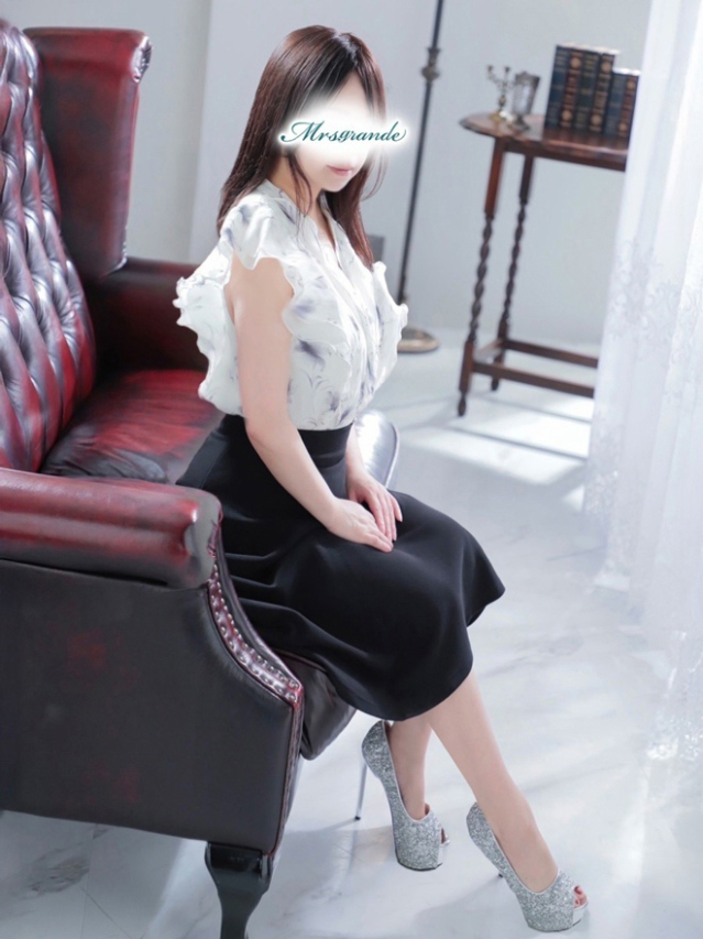 双葉(ふたば)(ミセス・グランデ)