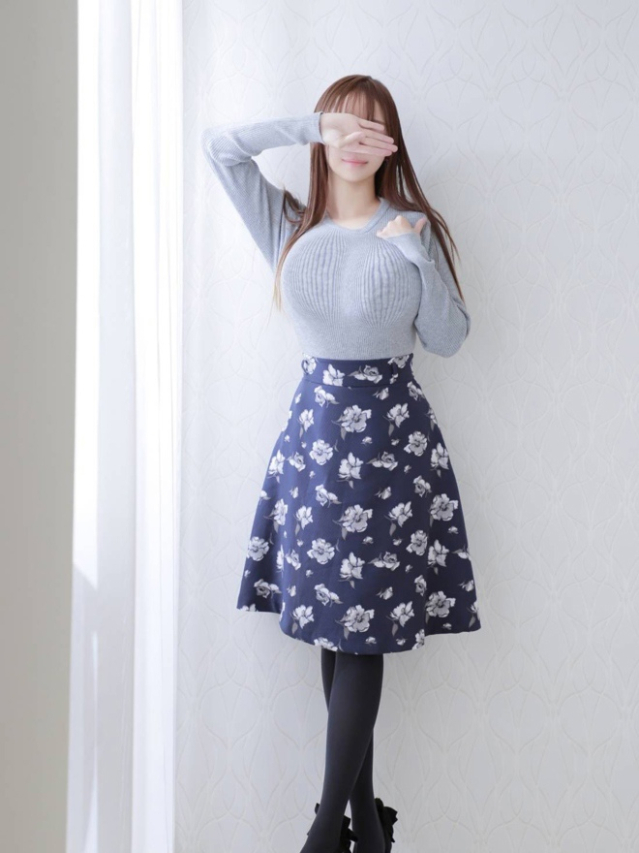 愛原(あいはら)(ミセス・グランデ)