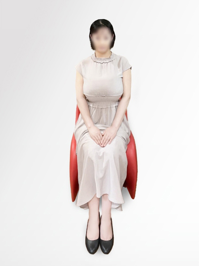 百瀬（ももせ）（ミセス・グランデ）