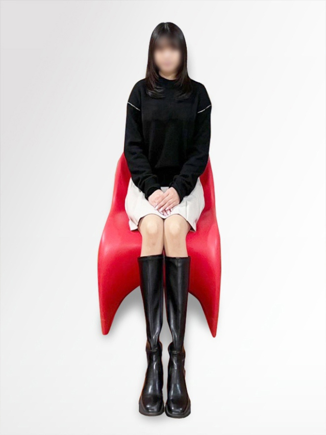 紗雪（さゆき）（ミセス・グランデ）