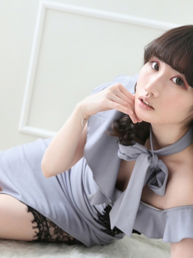 安曇（あずみ）（ミセス・グランデ）