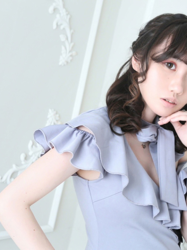 安曇（あずみ）（ミセス・グランデ）