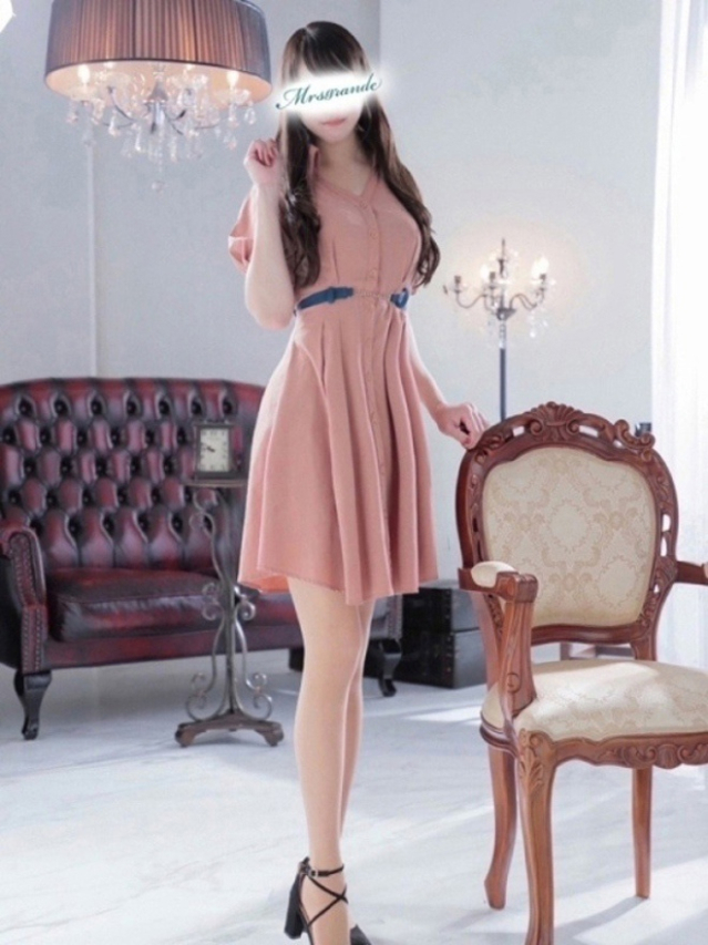 美月（みずき）（ミセス・グランデ）