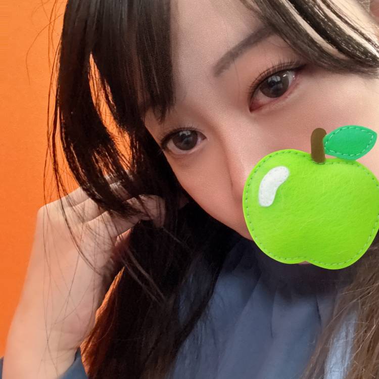 前髪チェンジ‼️