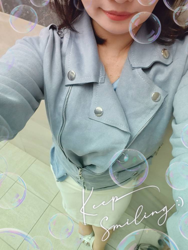 一色景子(ミセスレヴォアール)