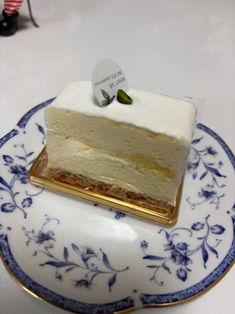 大石 るみ(ミセスレヴォアール)