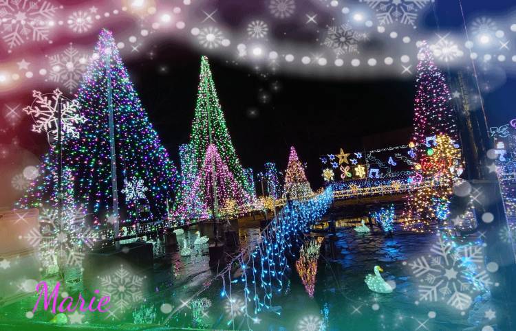 ☆メリークリスマス！