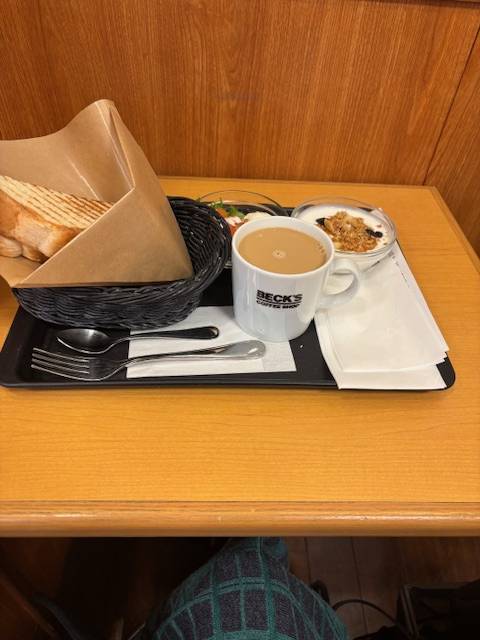 大石　るみ（ミセスレヴォアール）