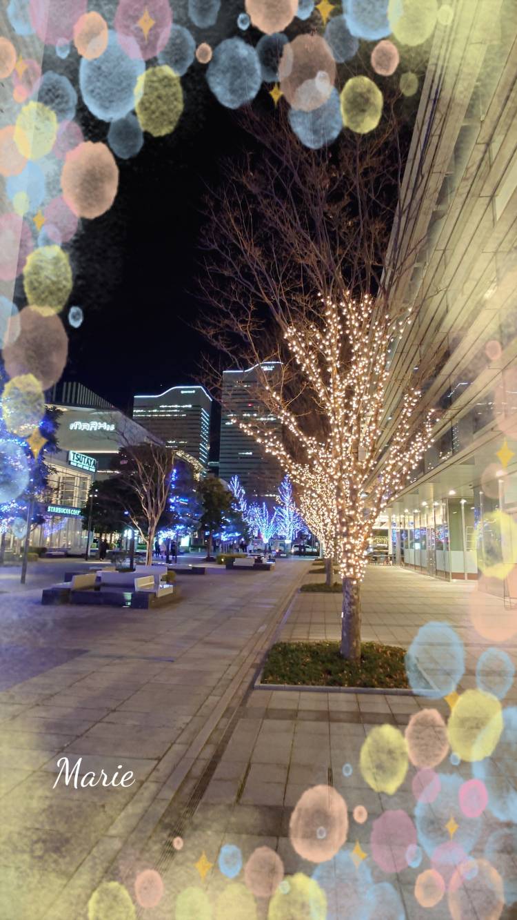 月影まりえ（ミセスレヴォアール）