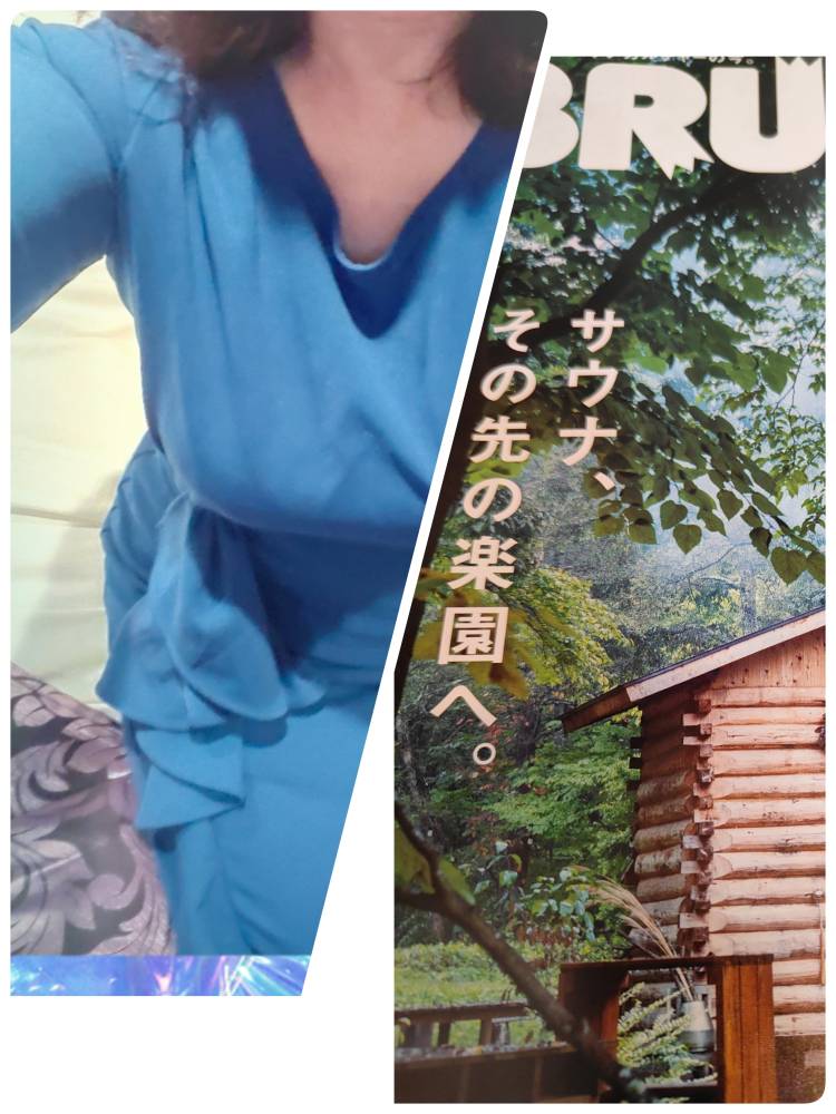 冷えてきましたね