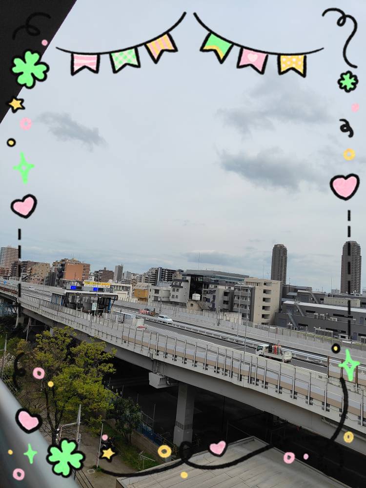 24日のありがとう