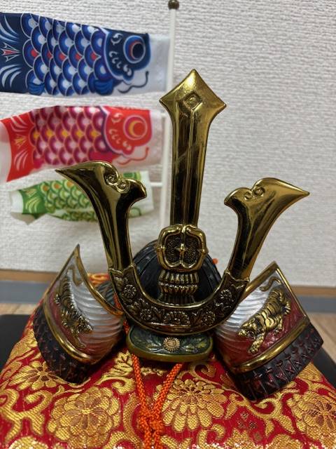 こんばんは