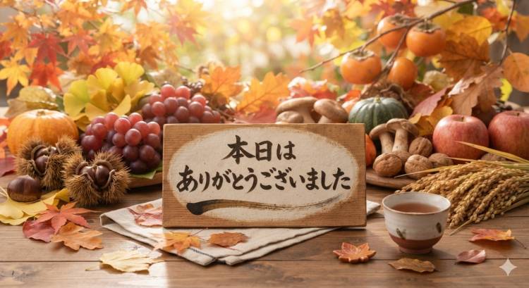 こんばんは