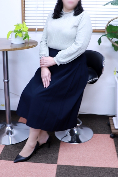 田川有紀（ミセスレヴォアール）