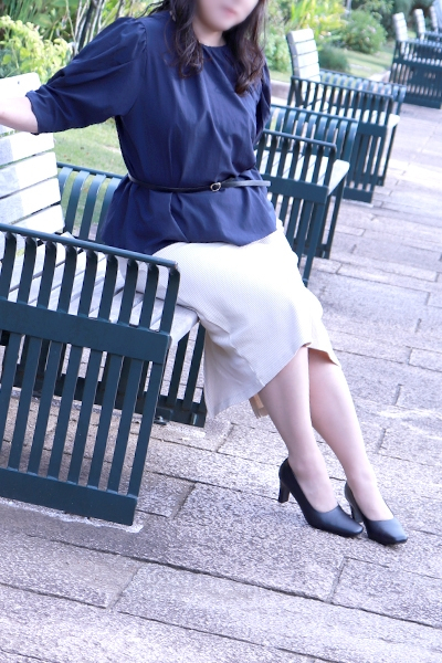 永瀬冬子(ミセスレヴォアール)