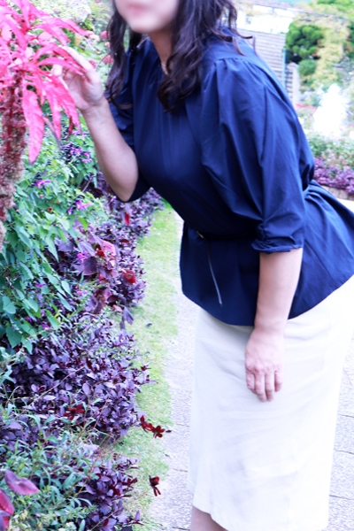 永瀬冬子（ミセスレヴォアール）