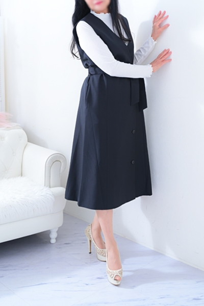 名取　香那（ミセスレヴォアール）