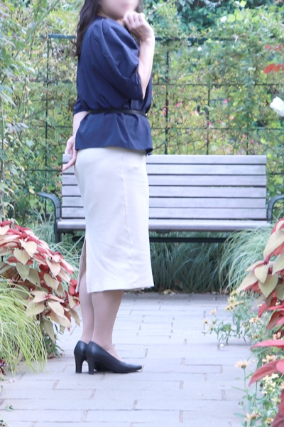 永瀬冬子（ミセスレヴォアール）