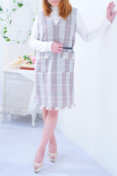 椎名いるみ（ミセスレヴォアール）