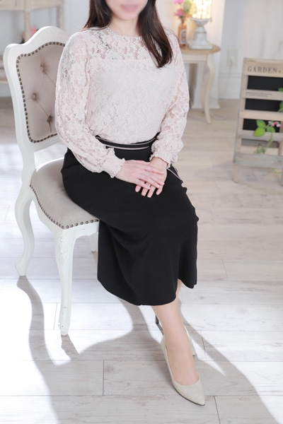 西野いろは(ミセスレヴォアール)