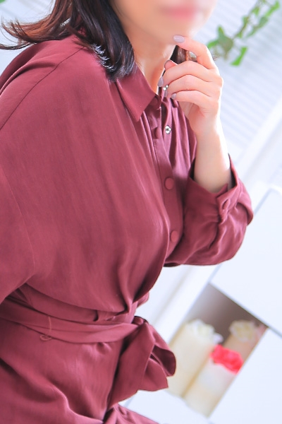 中島しほ（ミセスレヴォアール）