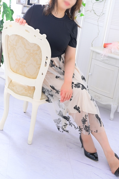 幸村みお(ミセスレヴォアール)