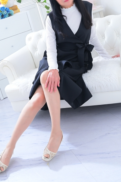 名取　香那（ミセスレヴォアール）