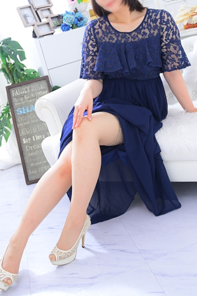 優木 もえ（ミセスレヴォアール）