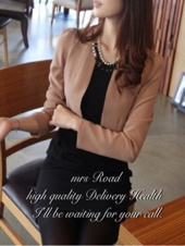 銀座・新橋・蒲田　ミセス・ロード