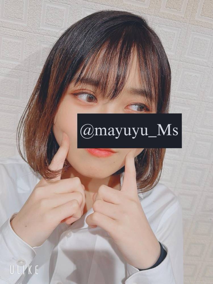 一人立ちデビューしました💛