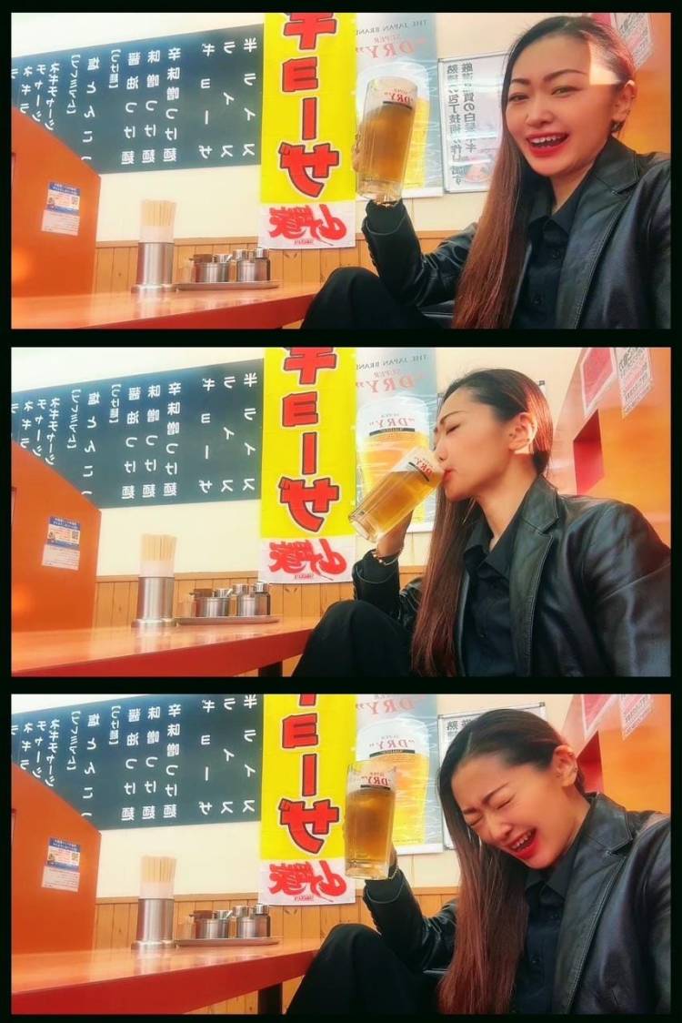 ★ 豹牙酒蔵リターンズ・1合目 ★