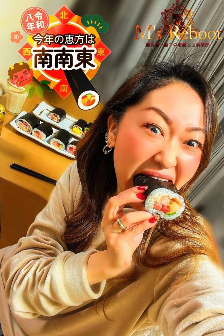 CEO・豹牙瑠唖 女王（完全会員制SM倶楽部M′s Reboot）