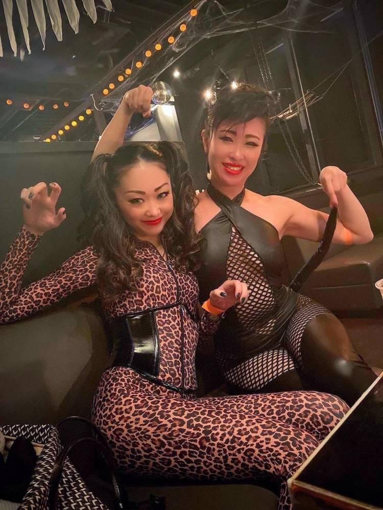 【大切な女王様との想い出】