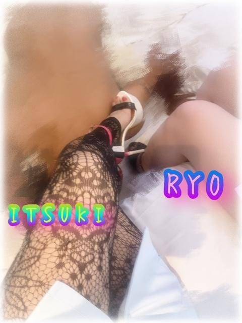共闘3P楽しみました！