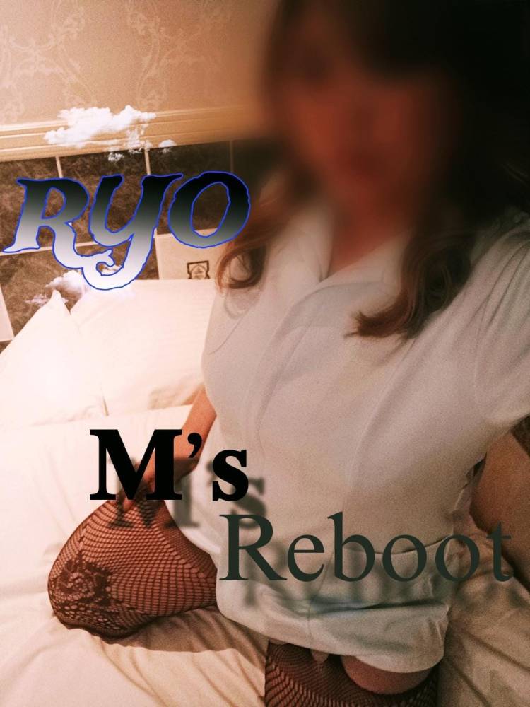 元祖M性感嬢・りょう(完全会員制SM倶楽部M′s Reboot)