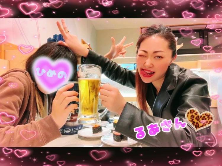 1周年おめでとうございます