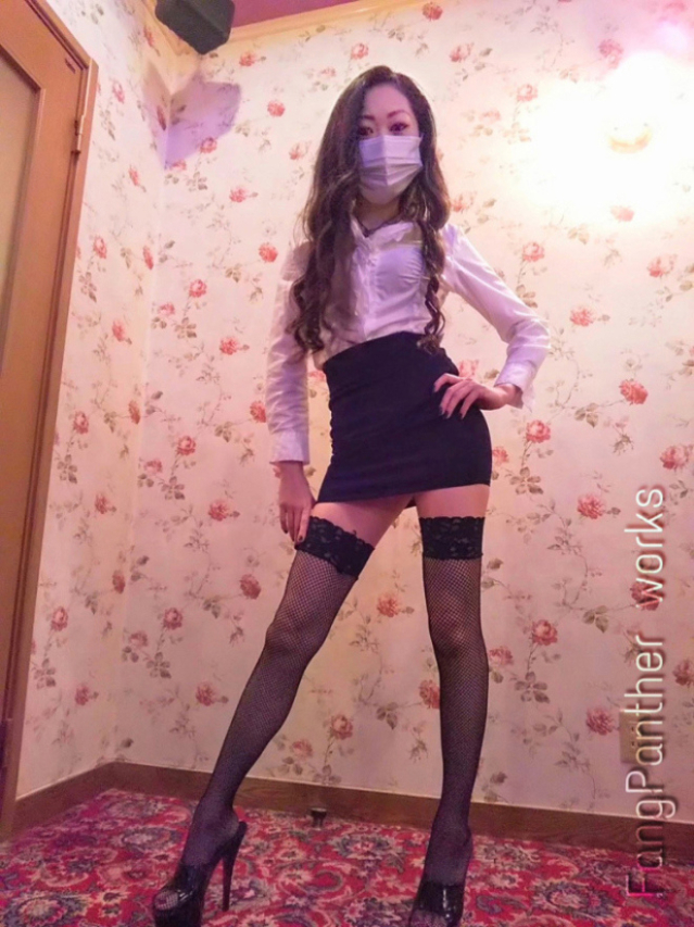 るあたん（完全会員制SM倶楽部M′s Reboot）