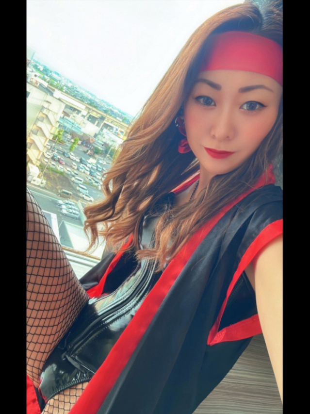 るあたん(完全会員制SM倶楽部M′s Reboot)