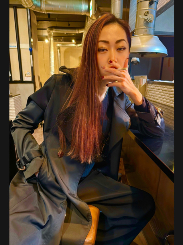 凍結（完全会員制SM倶楽部M′s Reboot）