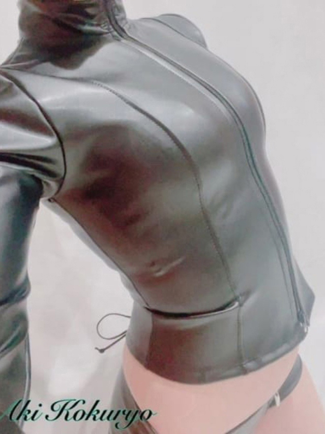 あき M性感嬢（完全会員制SM倶楽部M′s Reboot）