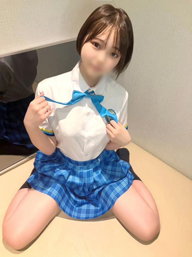 ゆか（秋葉原コスプレ学園　in西川口）