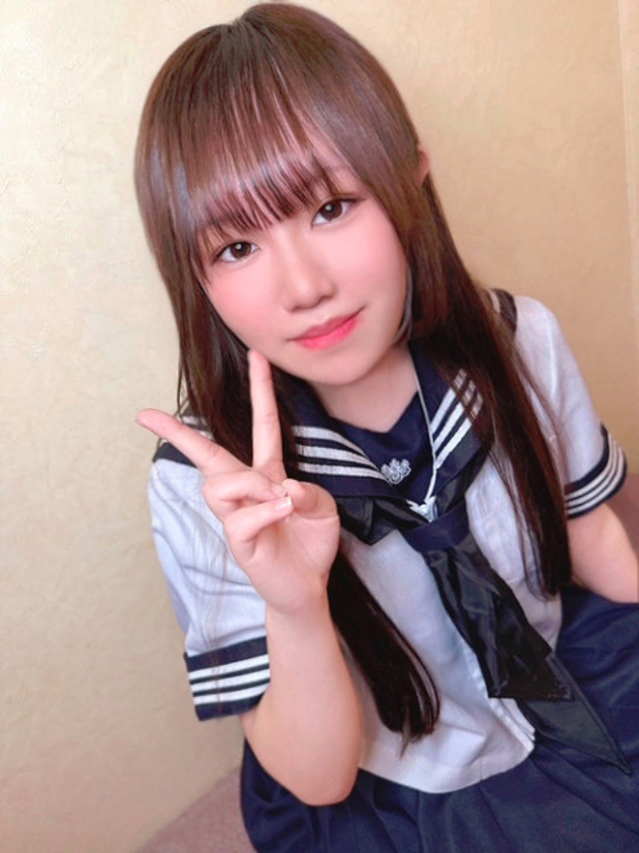 つむぎ（秋葉原コスプレ学園　in西川口）