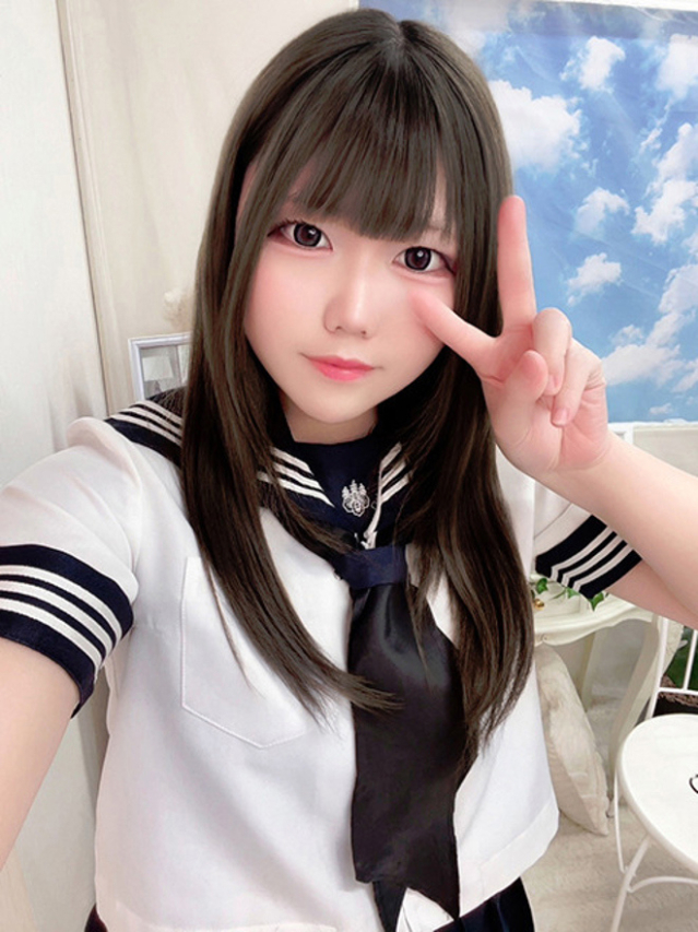 みな（秋葉原コスプレ学園　in西川口）
